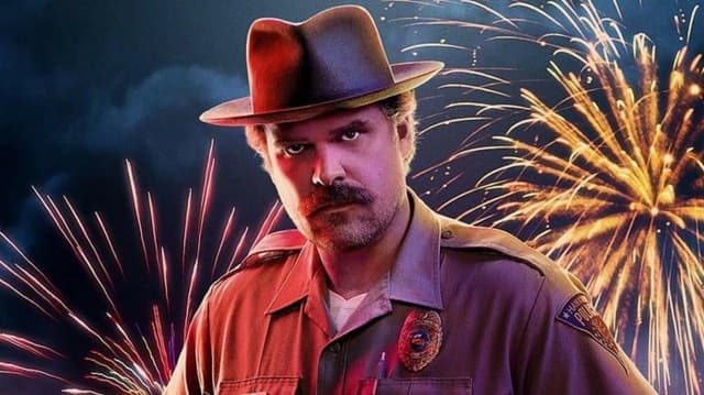 Jim Hopper